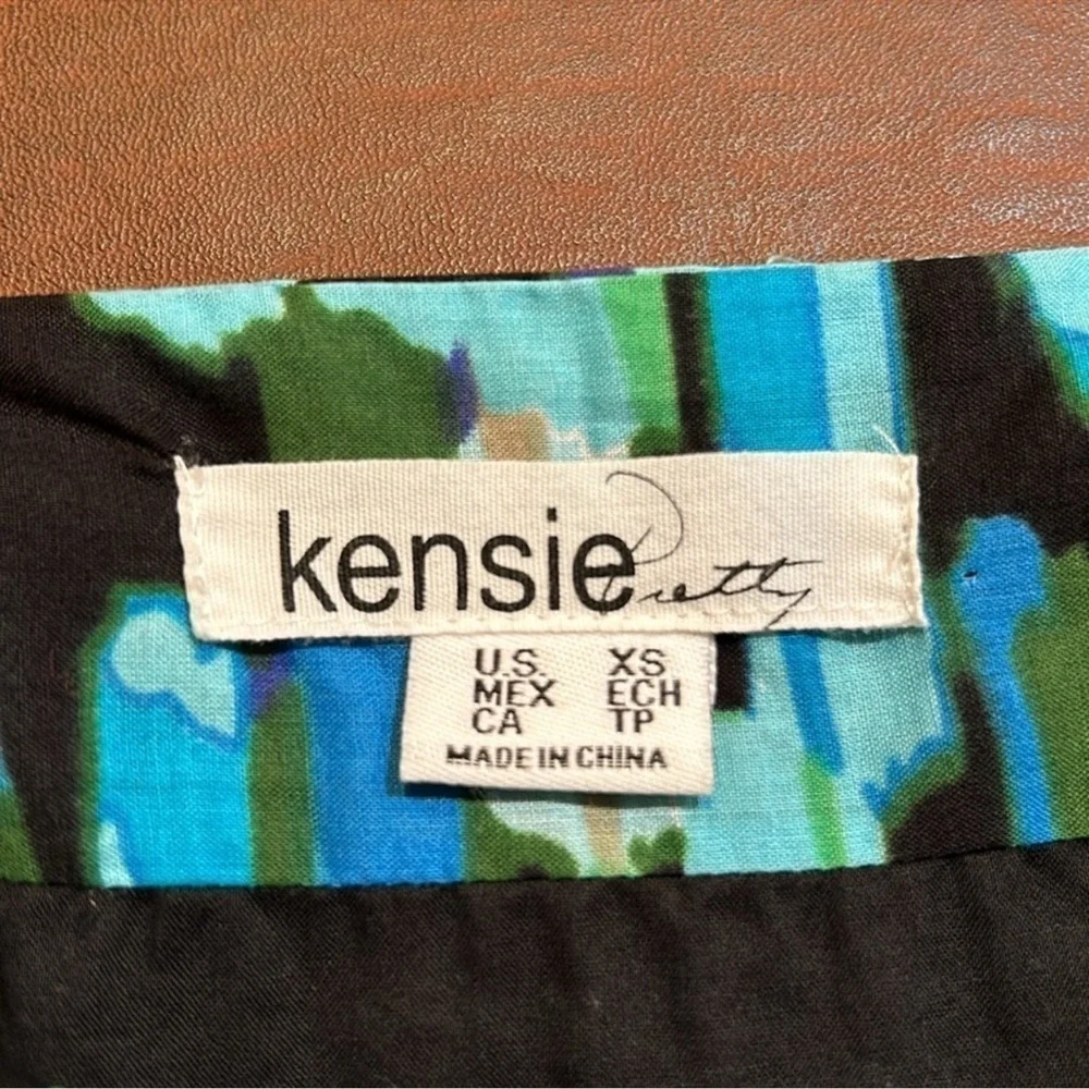 KENSIE 